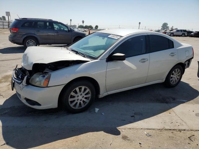  Salvage Mitsubishi Galant