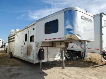 Salvage Cimarron Horsetrail