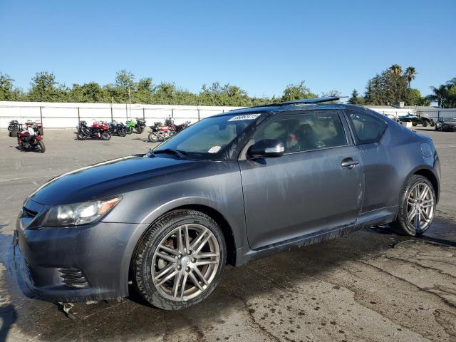  Salvage Toyota Scion
