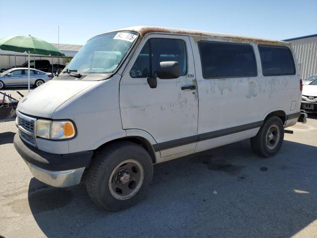  Salvage Dodge B Series