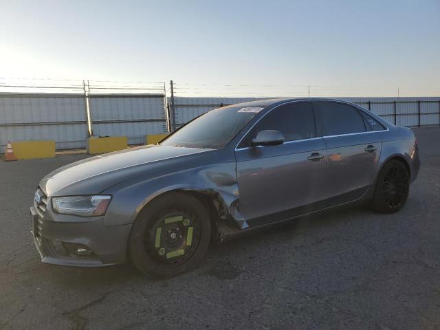  Salvage Audi A4