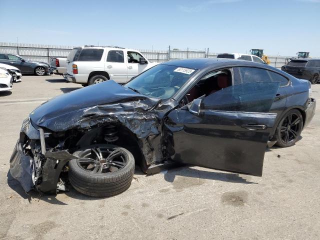  Salvage BMW 4 Series
