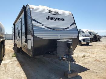  Salvage Jayco Jay Flight