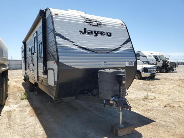  Salvage Jayco Jay Flight