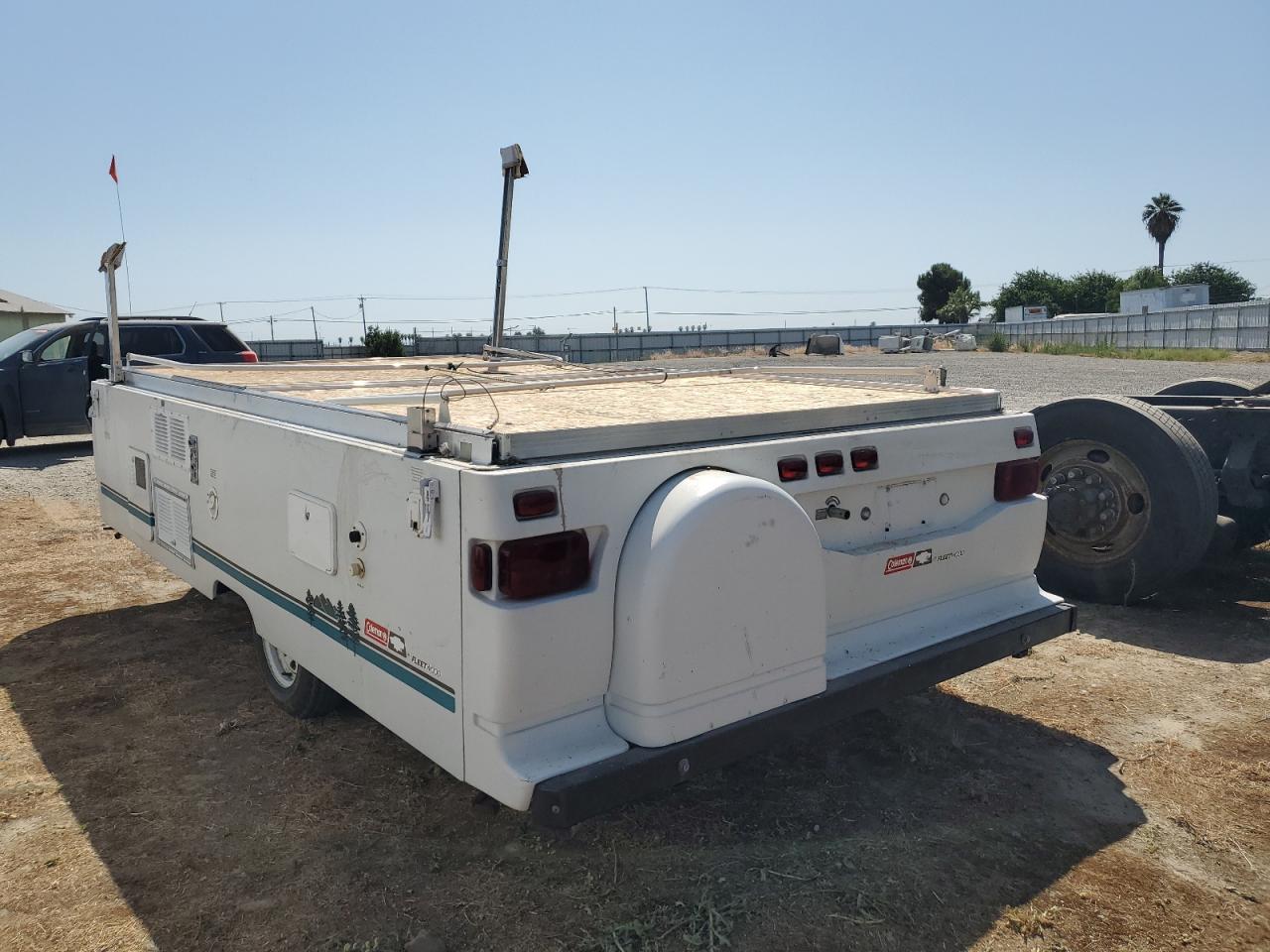 Coleman Pop Up Image 2