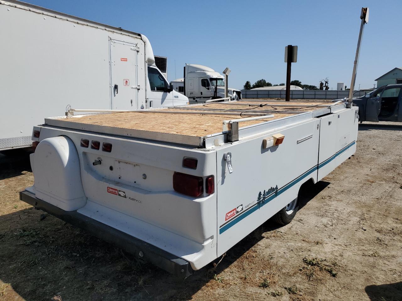 Coleman Pop Up Image 9