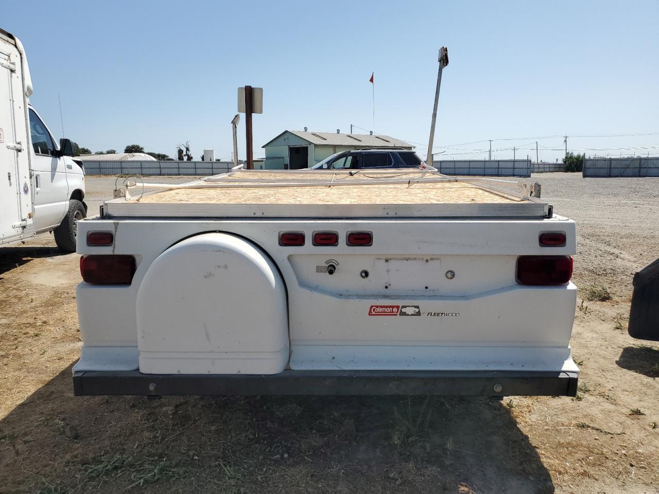 Coleman Pop Up Image 5