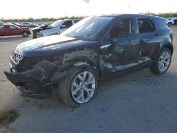  Salvage Land Rover Range Rover
