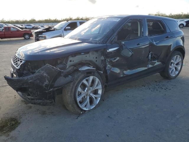  Salvage Land Rover Range Rover