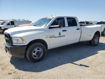  Salvage Ram 3500