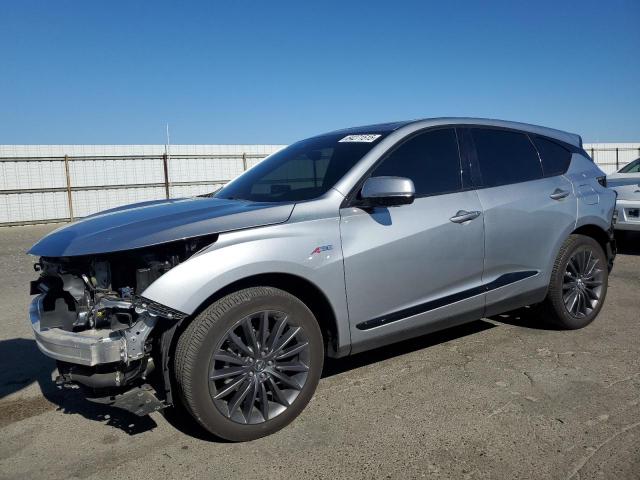  Salvage Acura RDX