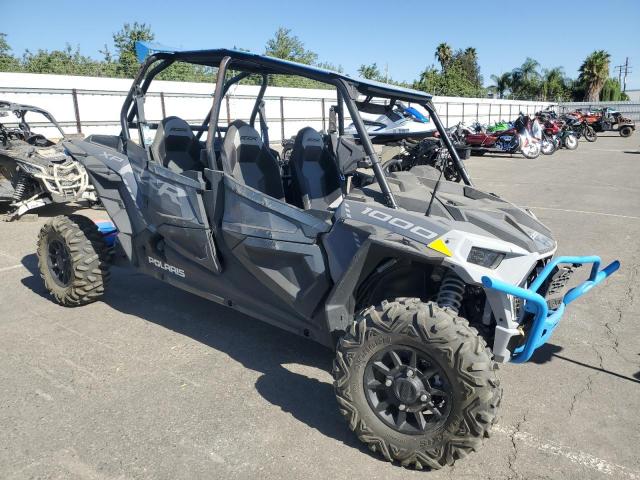  Salvage Other Rzr Xp4 1000