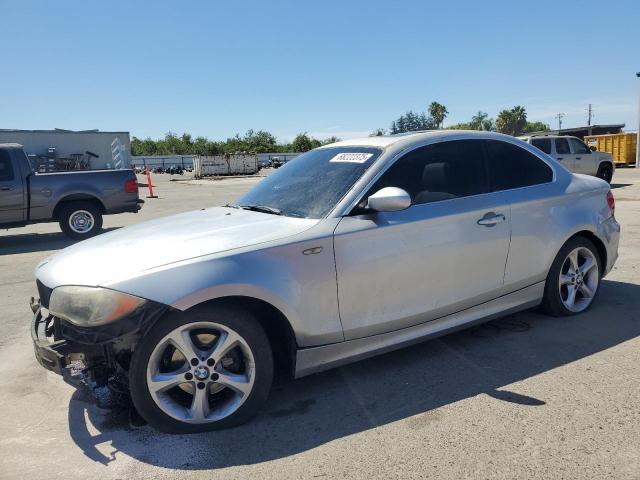  Salvage BMW 1 Series