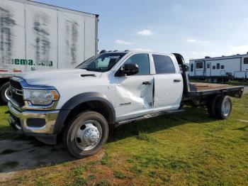  Salvage Ram 5500