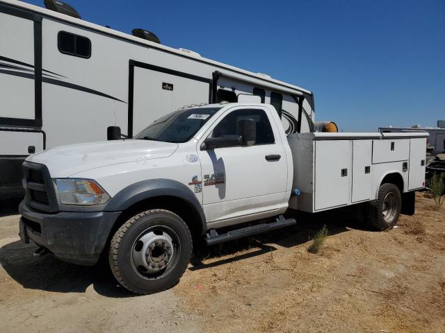  Salvage Ram 4500