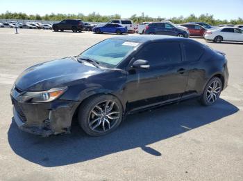  Salvage Toyota Scion