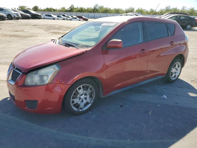  Salvage Pontiac Vibe