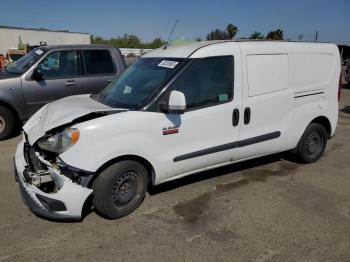  Salvage Ram Promaster