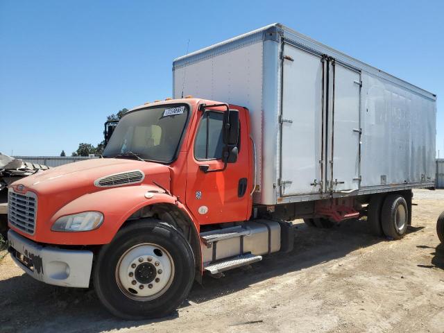  Salvage Freightliner M2 106 Med