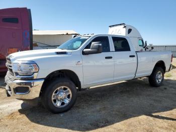  Salvage Ram 3500