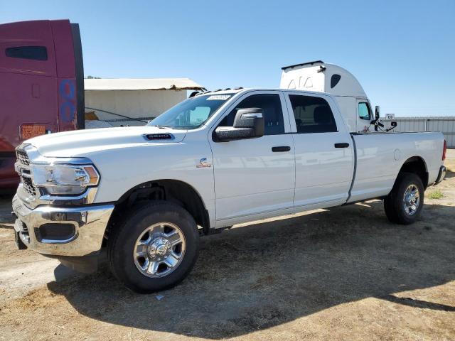  Salvage Ram 3500