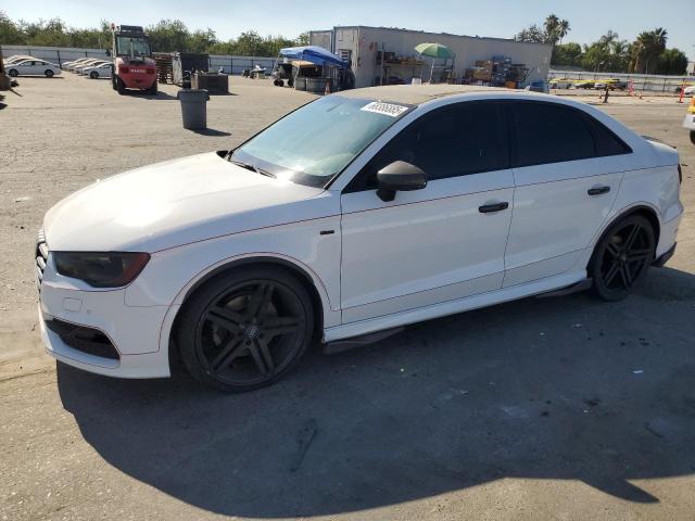  Salvage Audi A3
