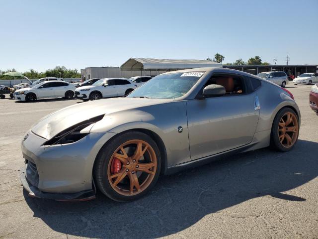  Salvage Nissan 370Z