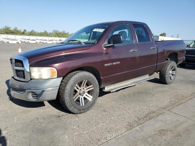  Salvage Dodge Ram 1500