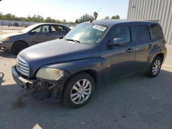  Salvage Chevrolet HHR