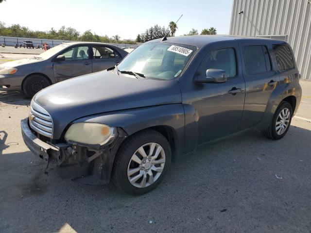  Salvage Chevrolet HHR