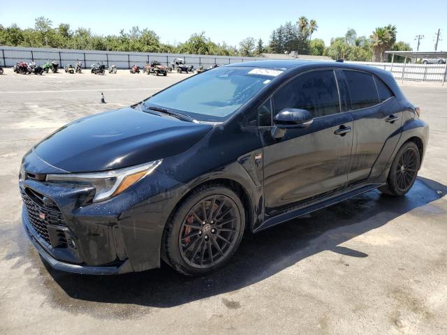  Salvage Toyota Gr Corolla