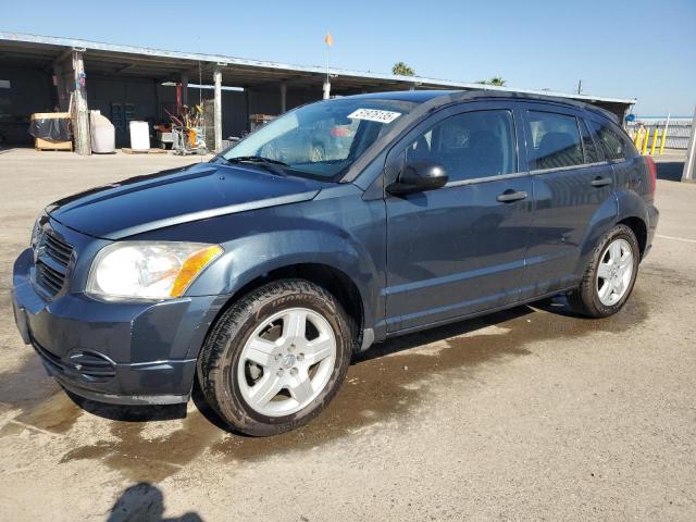  Salvage Dodge Caliber