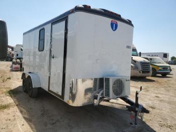  Salvage Interstate Other