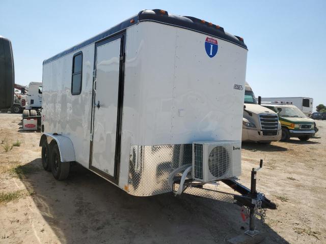  Salvage Interstate Other