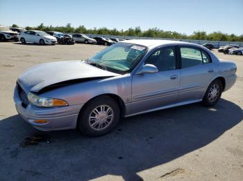  Salvage Buick LeSabre