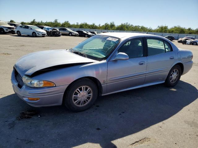  Salvage Buick LeSabre