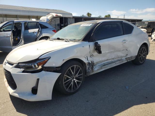  Salvage Toyota Scion