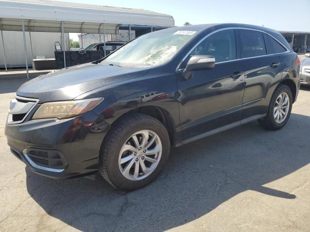  Salvage Acura RDX