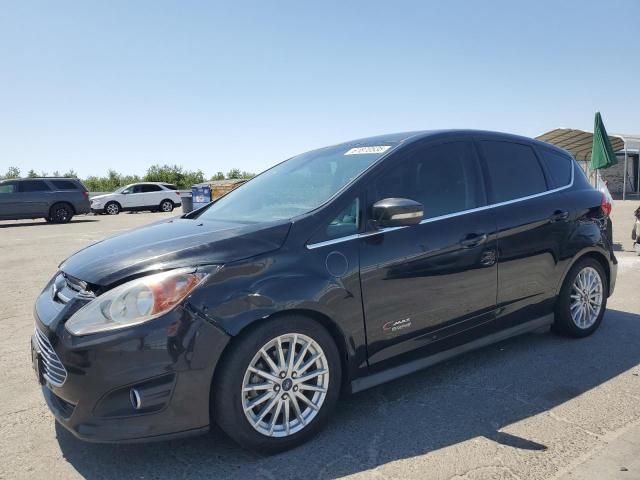  Salvage Ford Cmax