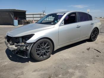  Salvage Hyundai Genesis