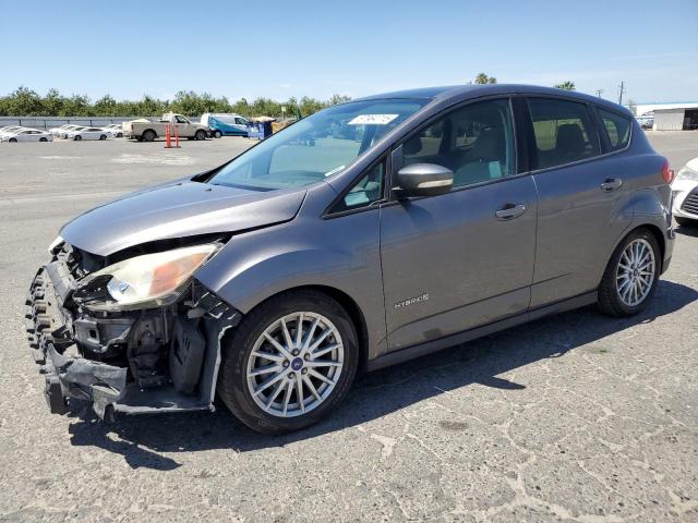  Salvage Ford Cmax