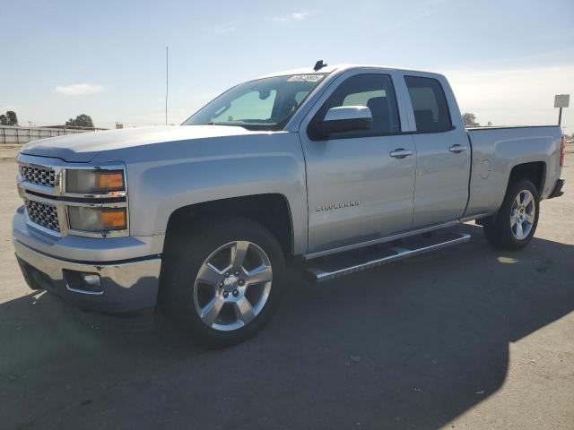  Salvage Chevrolet Silverado C1500 Lt