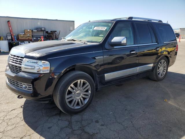  Salvage Lincoln Navigator
