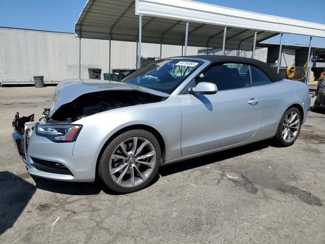  Salvage Audi A5