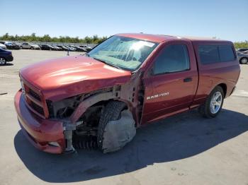  Salvage Dodge Ram 1500