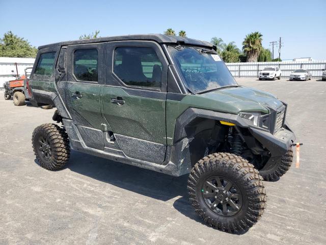  Salvage Polaris Atv