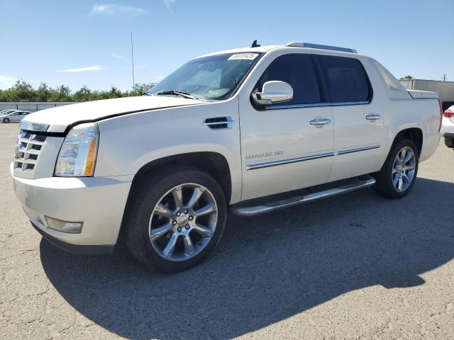  Salvage Cadillac Escalade