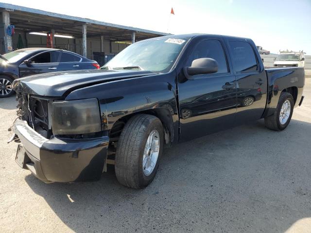  Salvage Chevrolet Silverado C1500