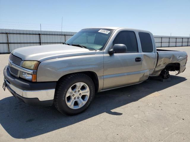  Salvage Chevrolet Silverado C1500