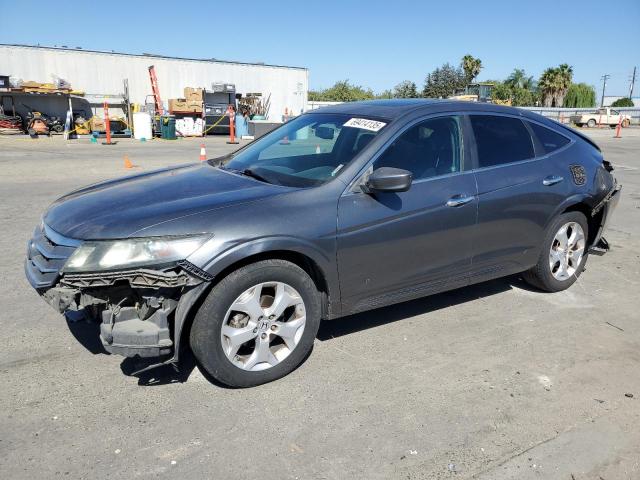  Salvage Honda Crosstour